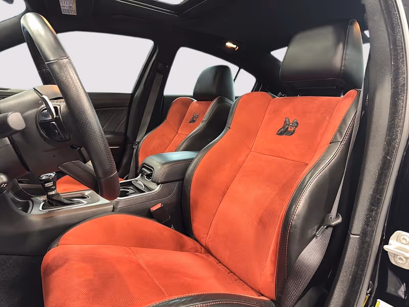 2023 Dodge Charger Scat Pack 392 Widebody