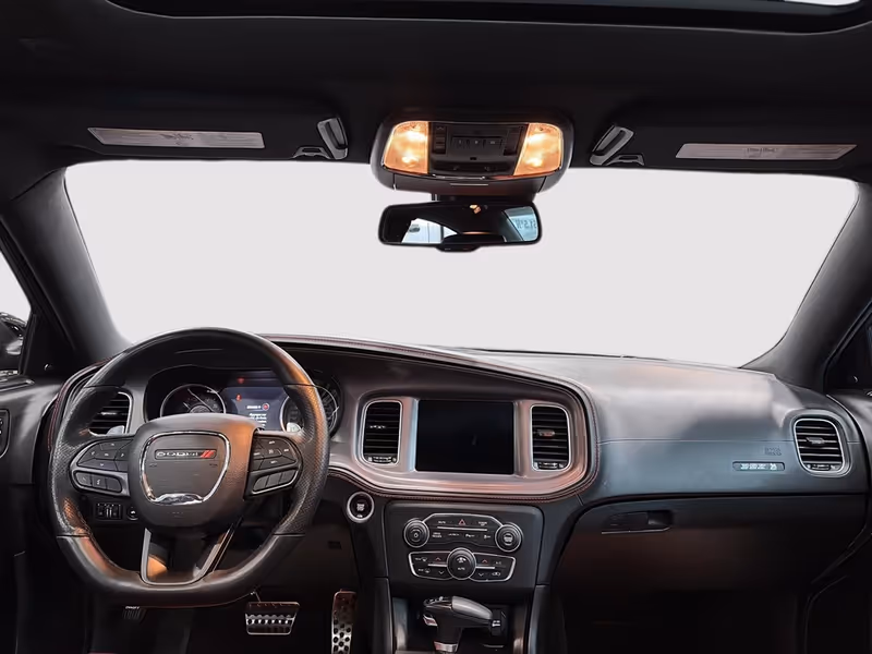 2023 Dodge Charger Scat Pack 392 Widebody