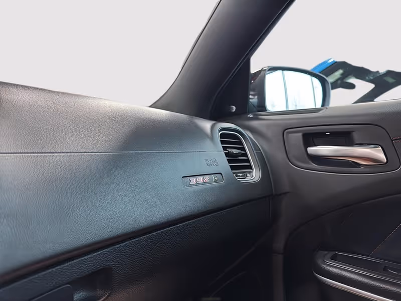 2023 Dodge Charger Scat Pack 392 Widebody