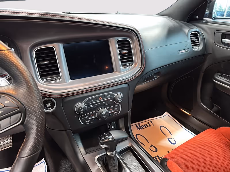 2023 Dodge Charger Scat Pack 392 Widebody