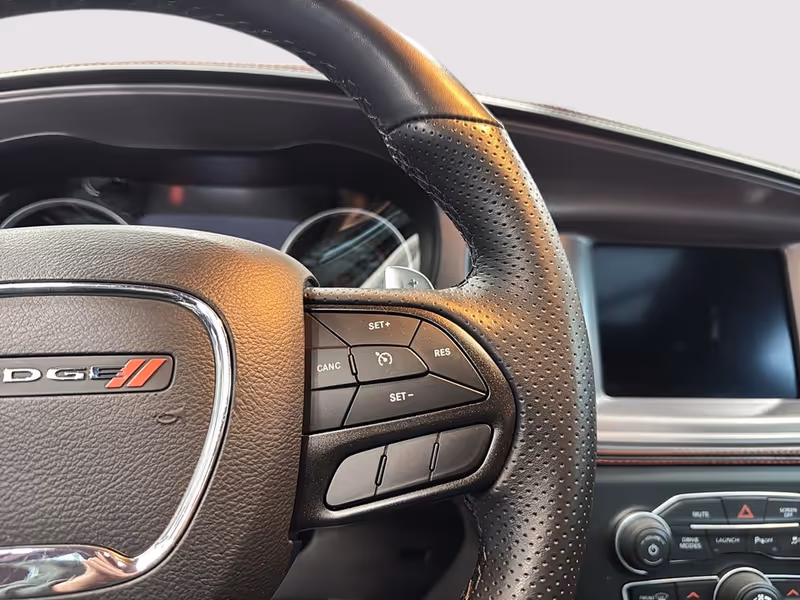 2023 Dodge Charger Scat Pack 392 Widebody