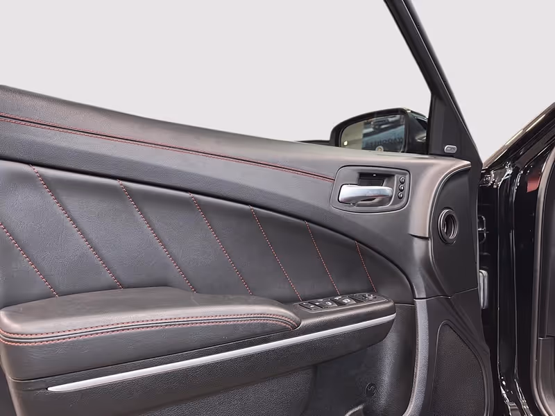 2023 Dodge Charger Scat Pack 392 Widebody