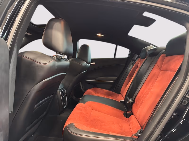 2023 Dodge Charger Scat Pack 392 Widebody