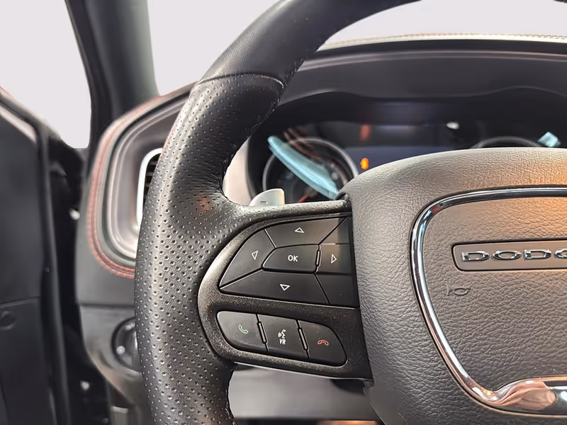 2023 Dodge Charger Scat Pack 392 Widebody