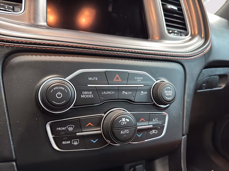 2023 Dodge Charger Scat Pack 392 Widebody