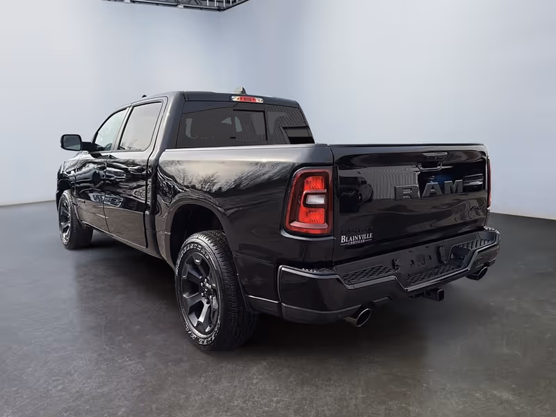 2026 Ram 1500 Sport
