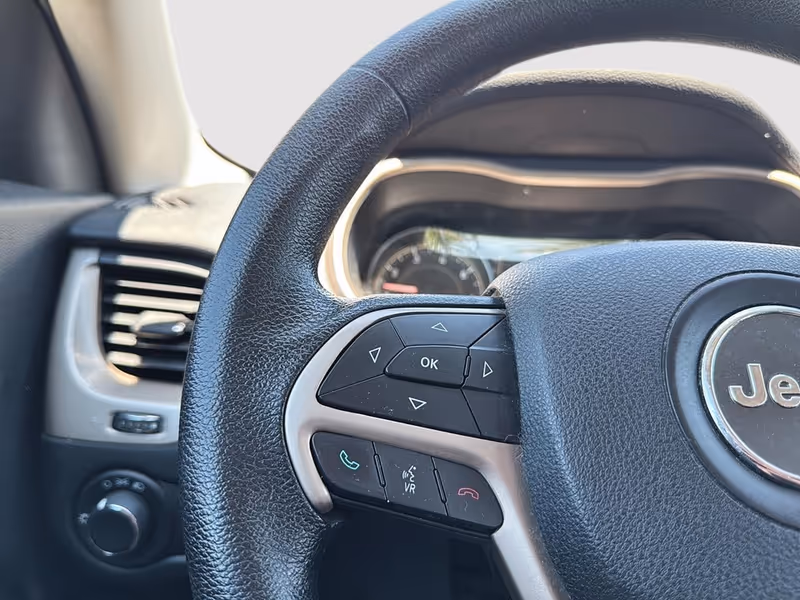 2014 Jeep Cherokee Sport