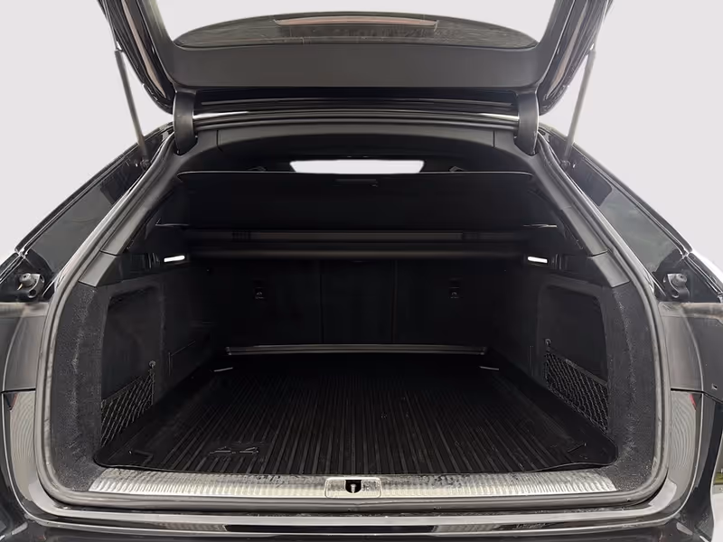 2018 Audi A4 allroad Progressiv