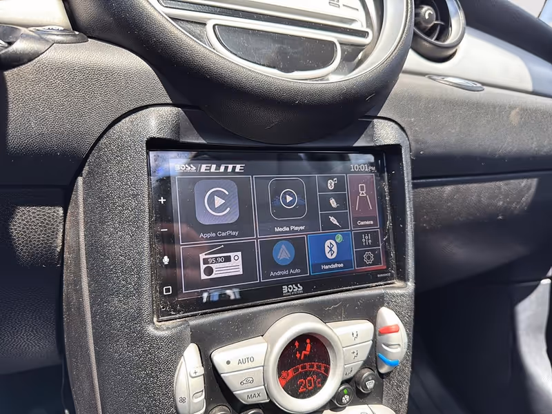 2010 MINI Cooper Hardtop 2dr Cpe