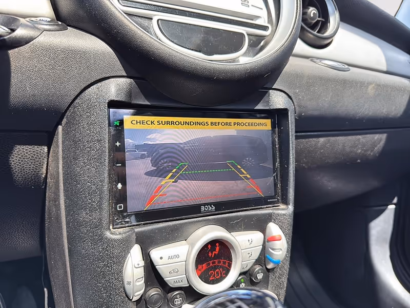 2010 MINI Cooper Hardtop 2dr Cpe