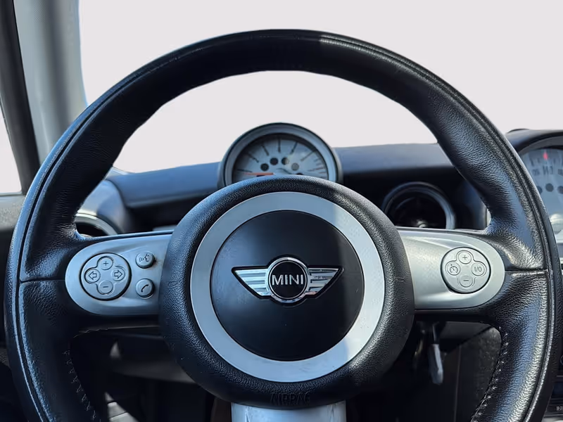 2010 MINI Cooper Hardtop 2dr Cpe