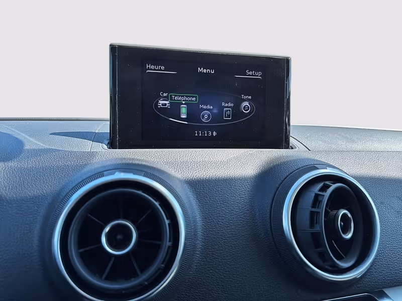 2015 Audi A3 1.8T Komfort