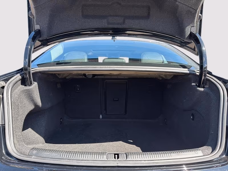 2015 Audi A3 1.8T Komfort