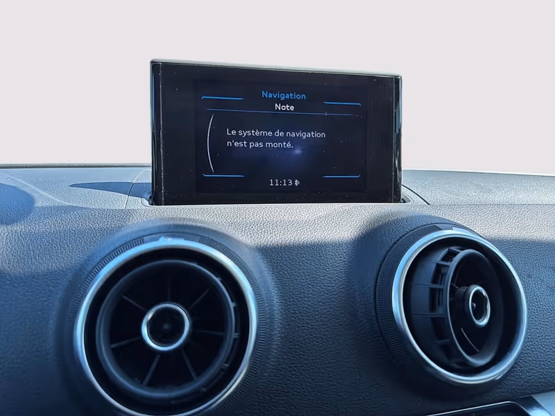 2015 Audi A3 1.8T Komfort