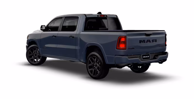2026 Ram 1500 Sport