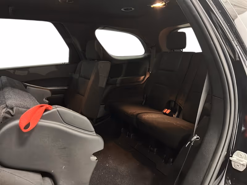 2023 Dodge Durango SXT