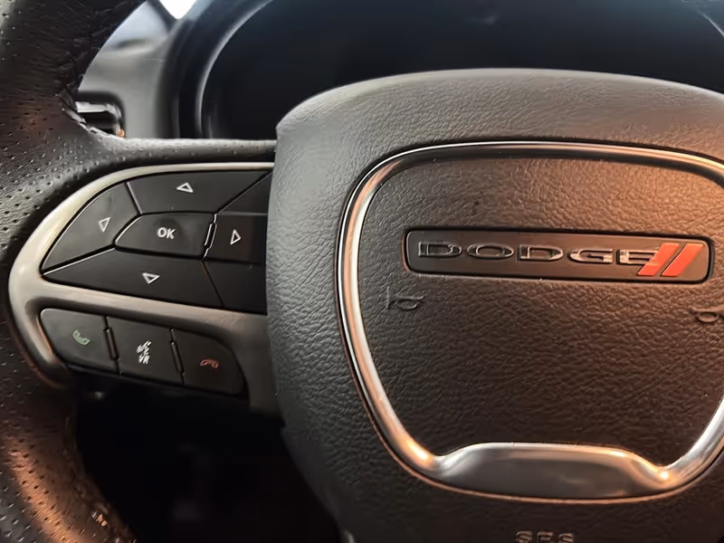 2023 Dodge Durango SXT