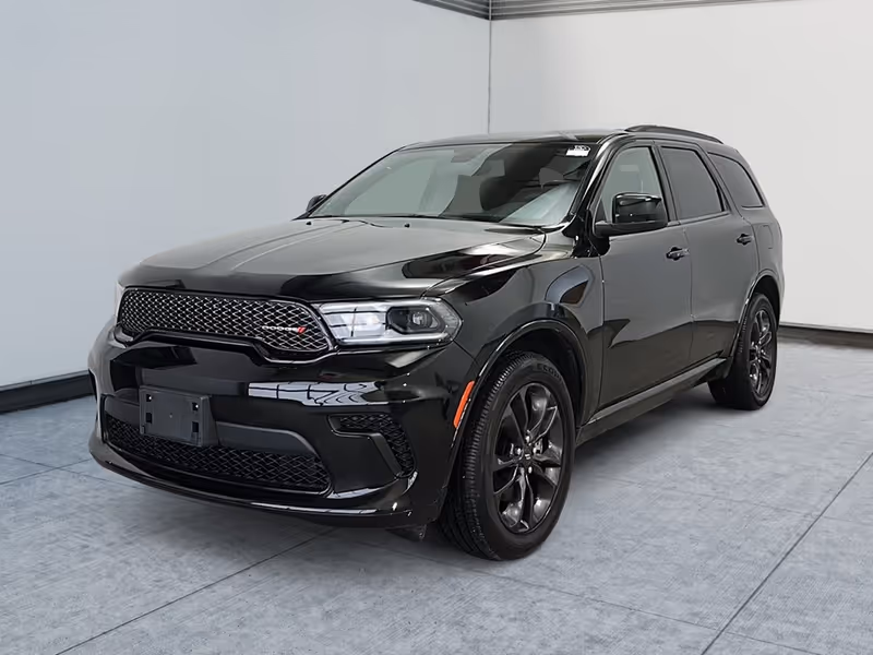 2023 Dodge Durango SXT