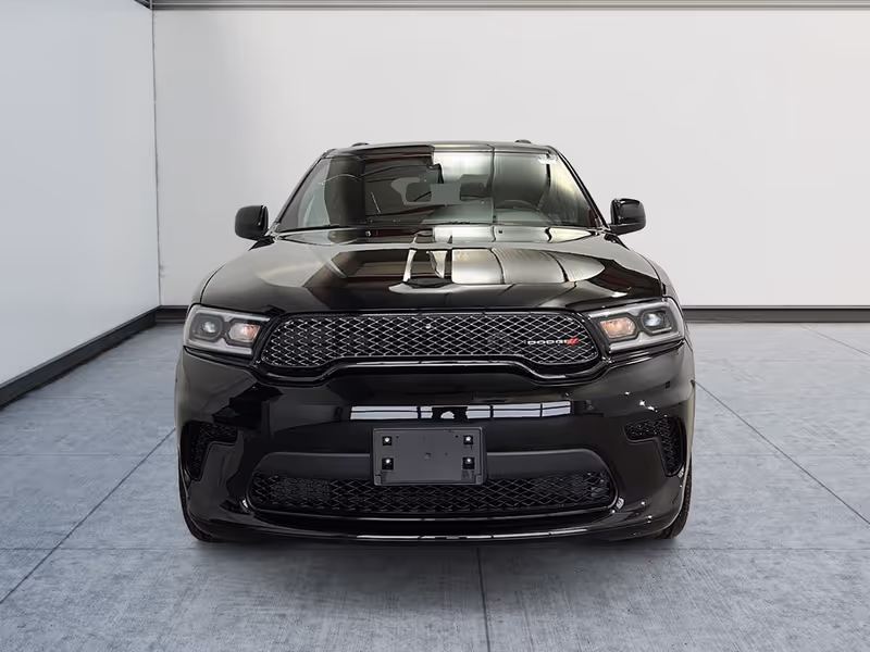 2023 Dodge Durango SXT
