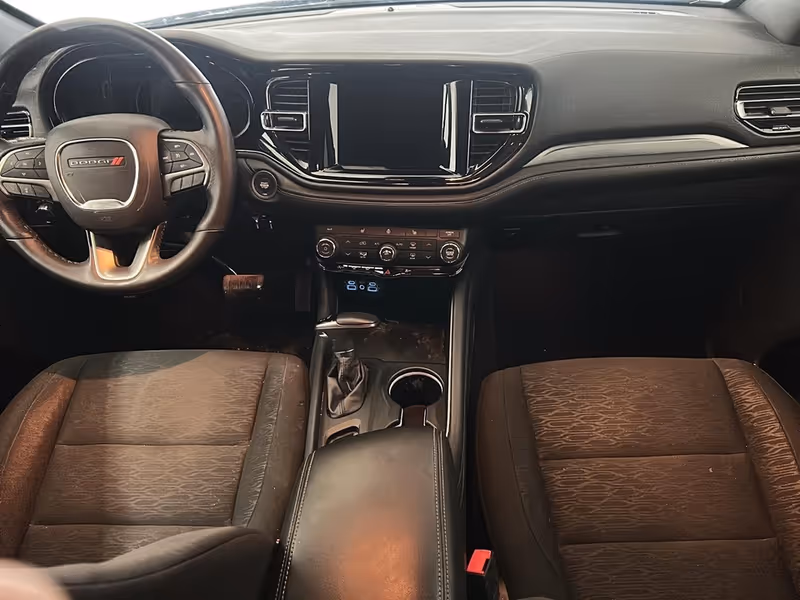 2023 Dodge Durango SXT