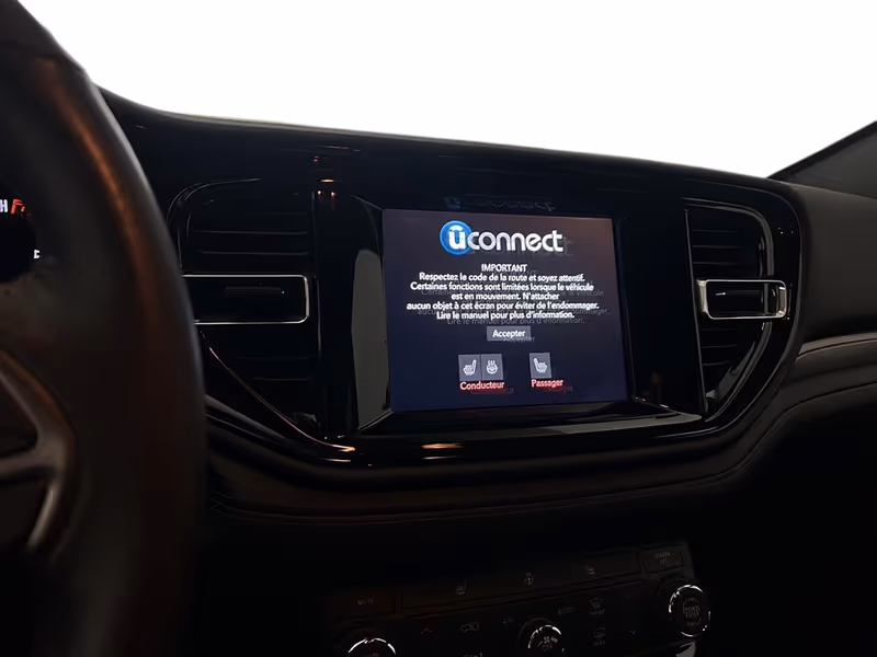 2023 Dodge Durango SXT