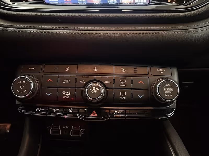 2023 Dodge Durango SXT