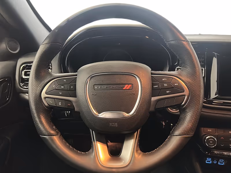 2023 Dodge Durango SXT