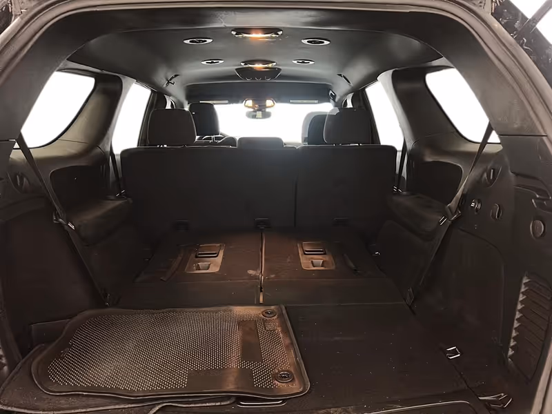 2023 Dodge Durango SXT