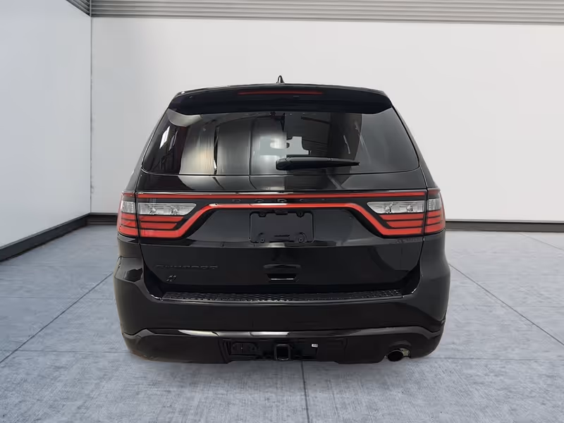2023 Dodge Durango SXT