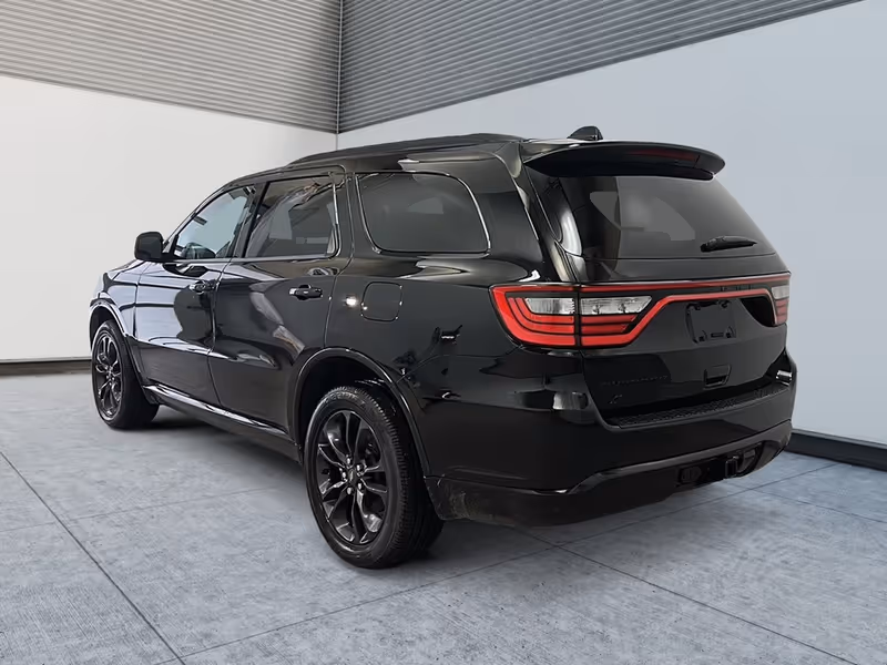 2023 Dodge Durango SXT