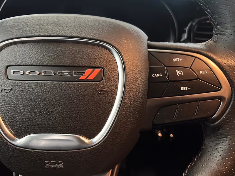 2023 Dodge Durango SXT