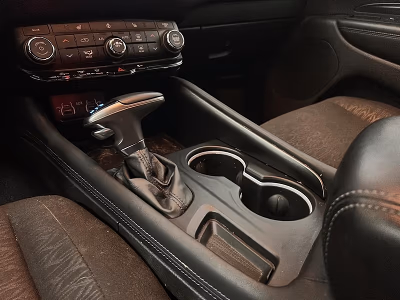 2023 Dodge Durango SXT