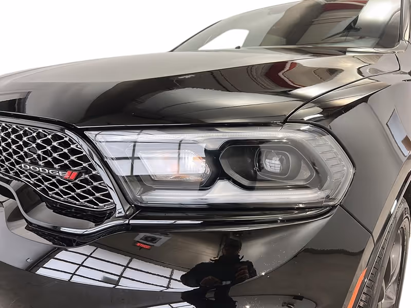 2023 Dodge Durango SXT