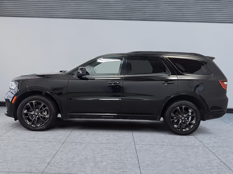 2023 Dodge Durango SXT