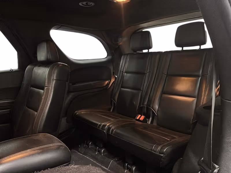 2021 Dodge Durango GT