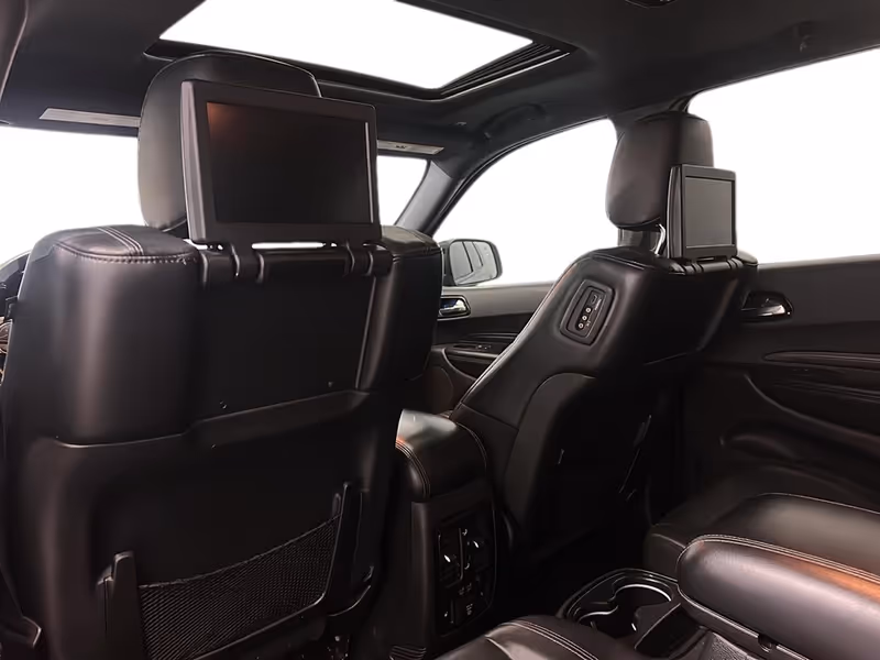 2021 Dodge Durango GT