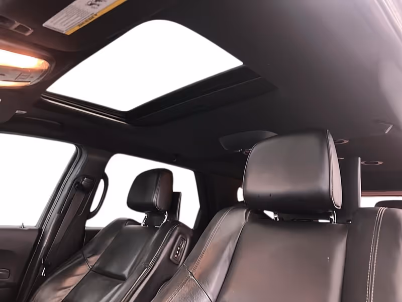 2021 Dodge Durango GT