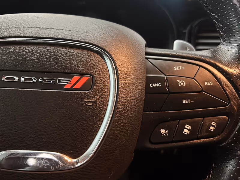 2021 Dodge Durango GT