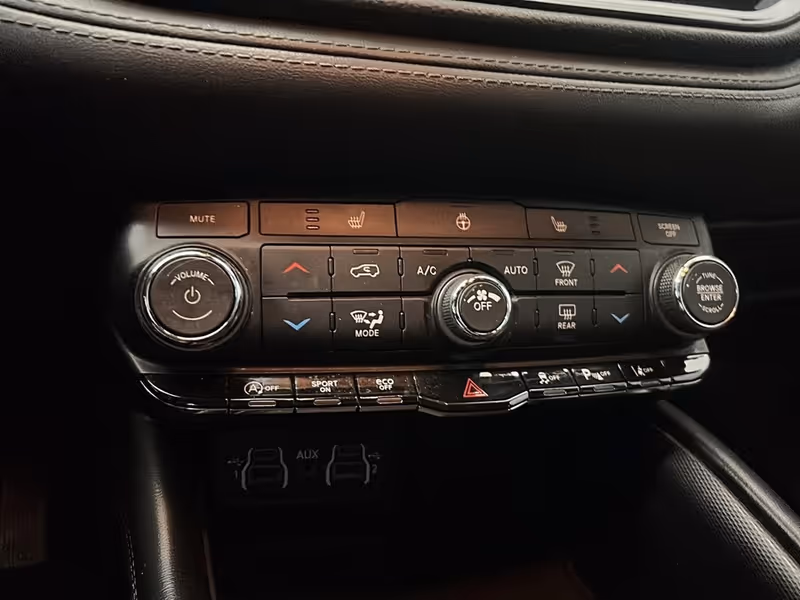 2021 Dodge Durango GT