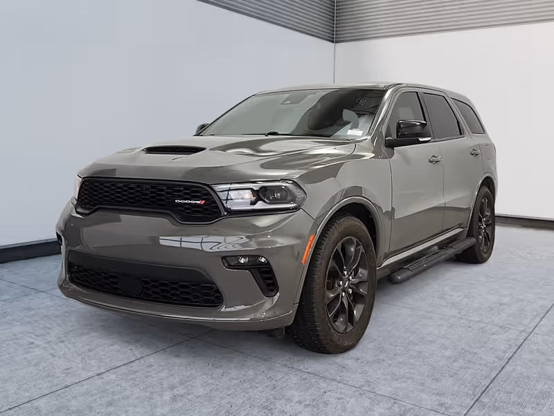 2021 Dodge Durango GT