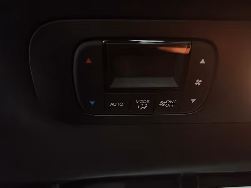 2024 Honda Odyssey Black Edition