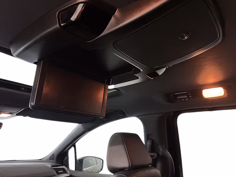 2024 Honda Odyssey Black Edition