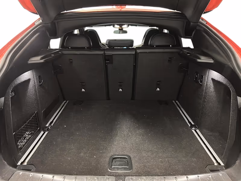 2020 BMW X4 M Competition