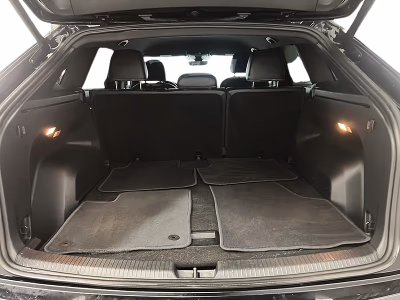 2022 Volkswagen Atlas Cross Sport Comfortline