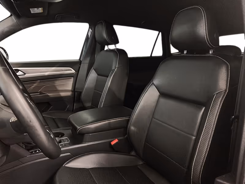 2022 Volkswagen Atlas Cross Sport Comfortline