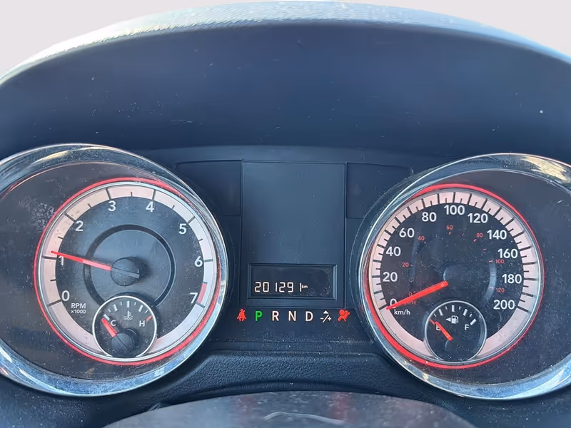 2019 Dodge Grand Caravan SXT Premium Plus