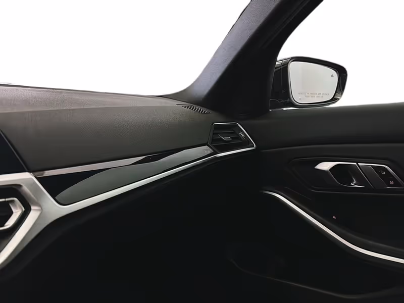 2022 BMW 3 Series 330i xDrive