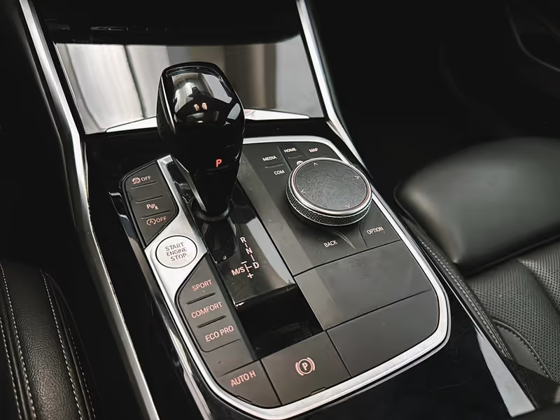 2022 BMW 3 Series 330i xDrive