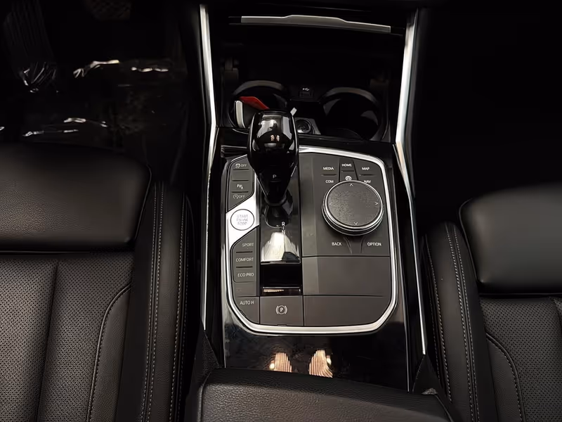 2022 BMW 3 Series 330i xDrive