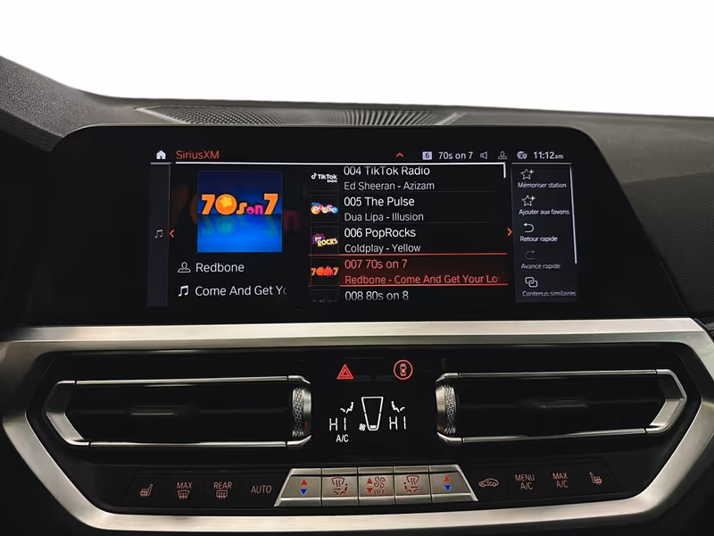 2022 BMW 3 Series 330i xDrive